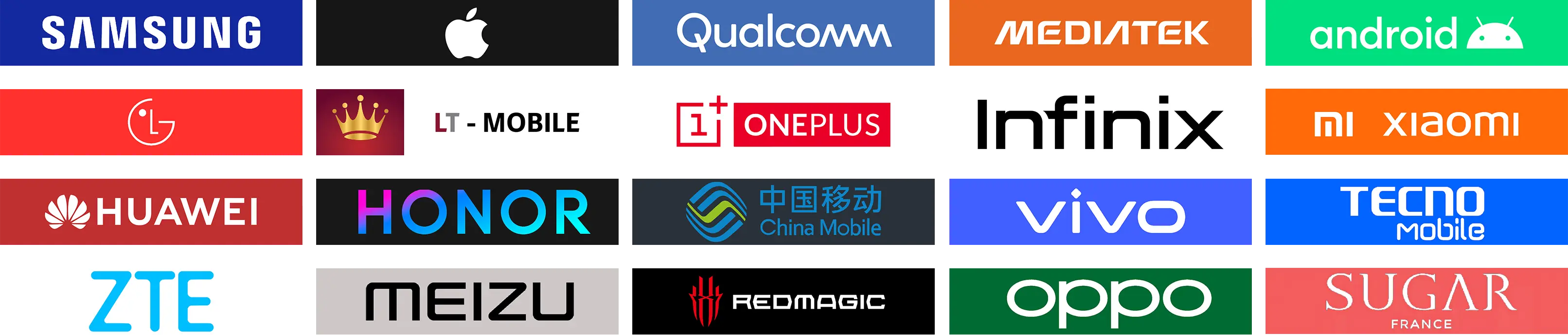 android